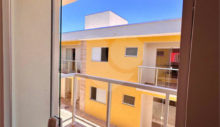 Apartamento à venda com 2 quartos, sendo 1 suíte,  em Indaiá, Bertioga, SP