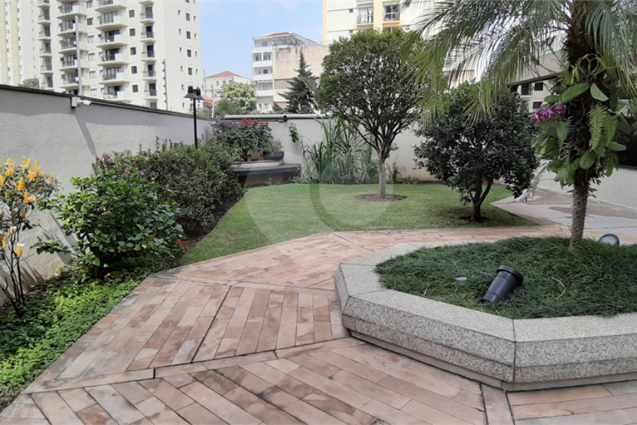 Apartamento à venda com 4 suítes em Santana, São Paulo, SP