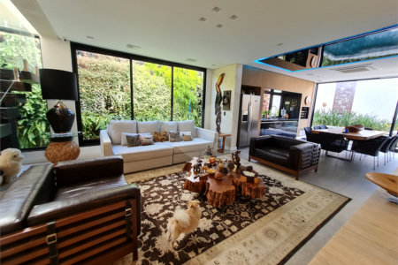 Casa à venda com 4 suítes no condomínio Lago da Boa Vista, Sorocaba - SP