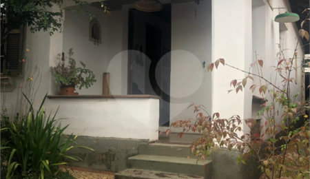 Sobrado para alugar com 1 suíte em Vila Madalena, São Paulo, SP
