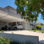 Casa à venda ou para alugar com 4 suítes no condomínio Parque Xapada Ytu, Itu - SP