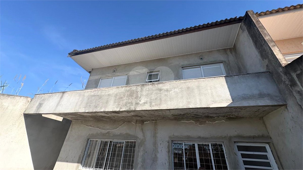 Casa à venda com 3 quartos, sendo 1 suíte, em Parque Interlagos, São José dos Campos, SP