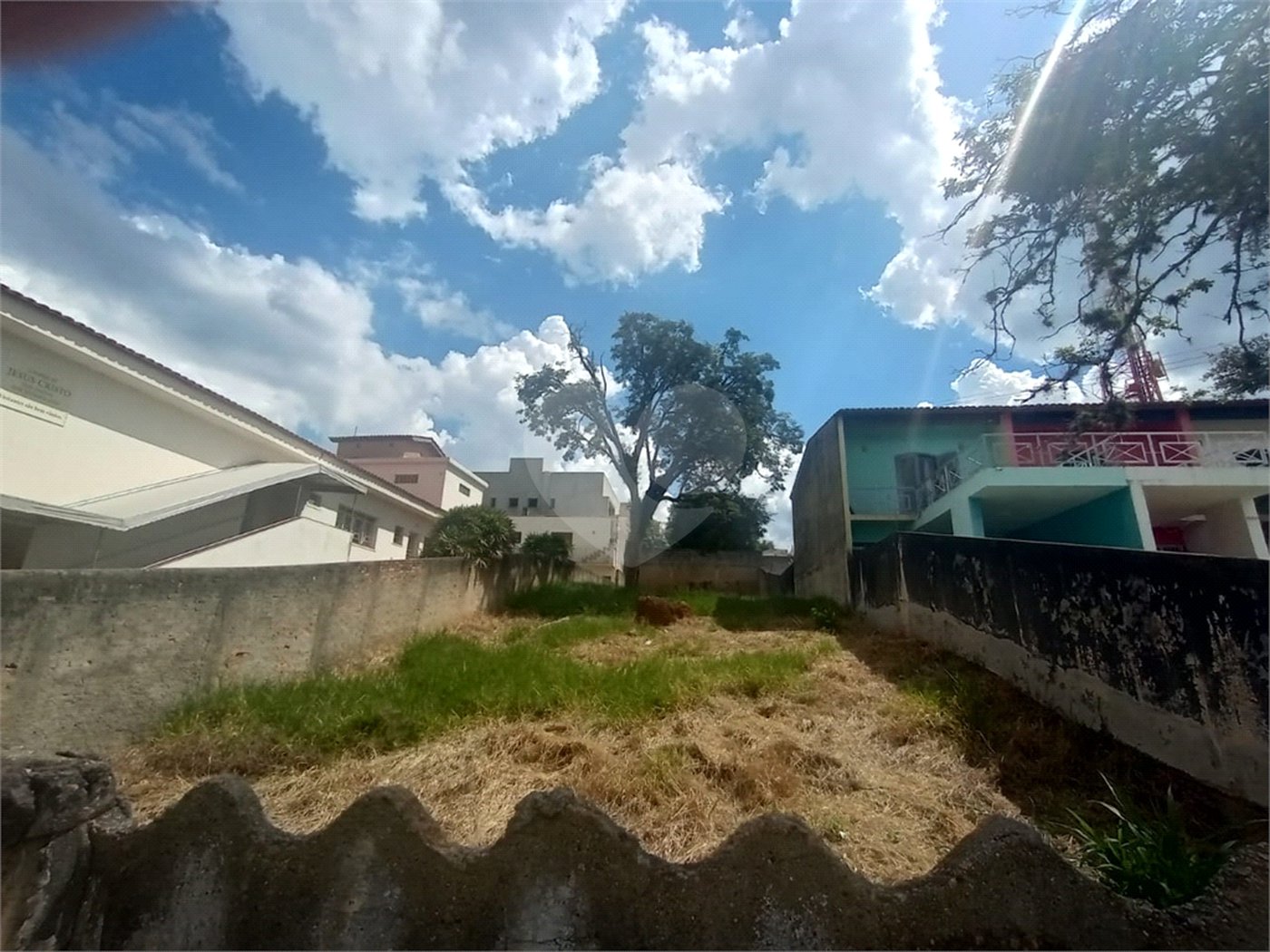 Terreno à venda no Centro, Bom Jesus dos Perdões, SP