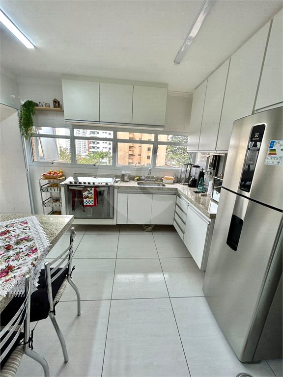 Apartamento à venda com 4 quartos, sendo 3 suítes, em Água Fria, São Paulo, SP