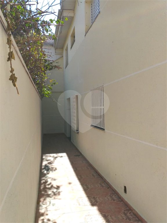 Sobrado à venda com 3 quartos, sendo 1 suíte, em Vila Mazzei, São Paulo, SP