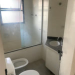 Apartamento para alugar com 3 quartos, sendo 1 suíte, em Cidade Monções, São Paulo, SP