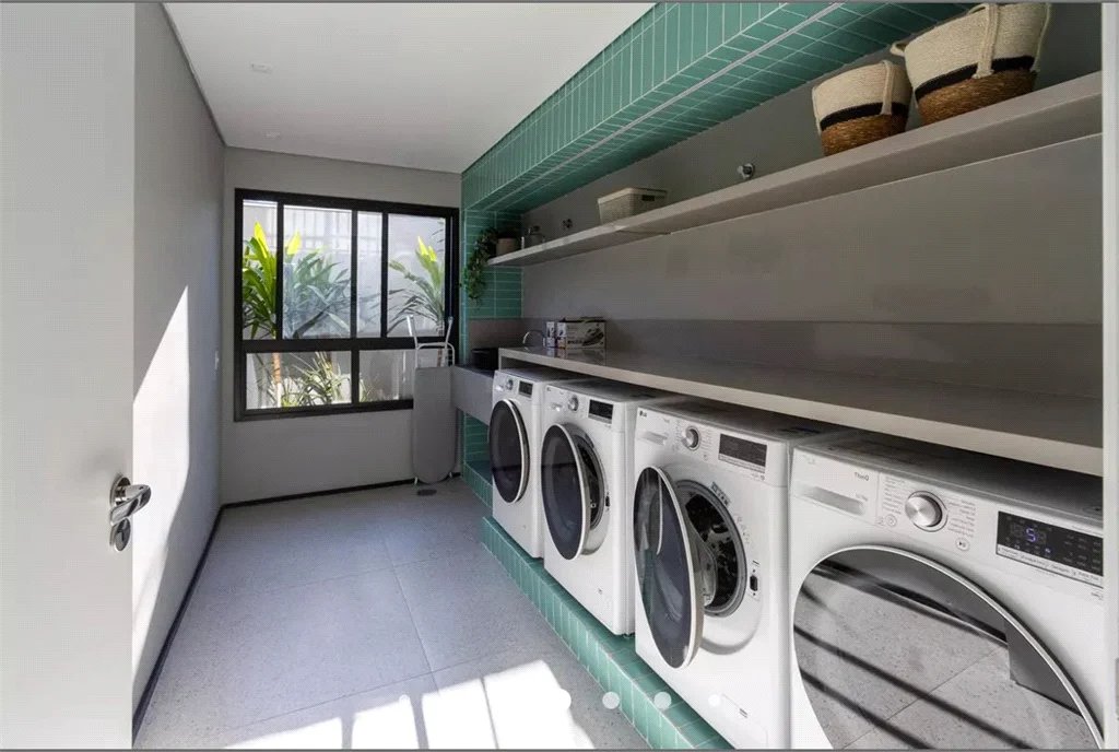 Apartamento à venda ou para alugar com 1 quarto em Perdizes, São Paulo, SP
