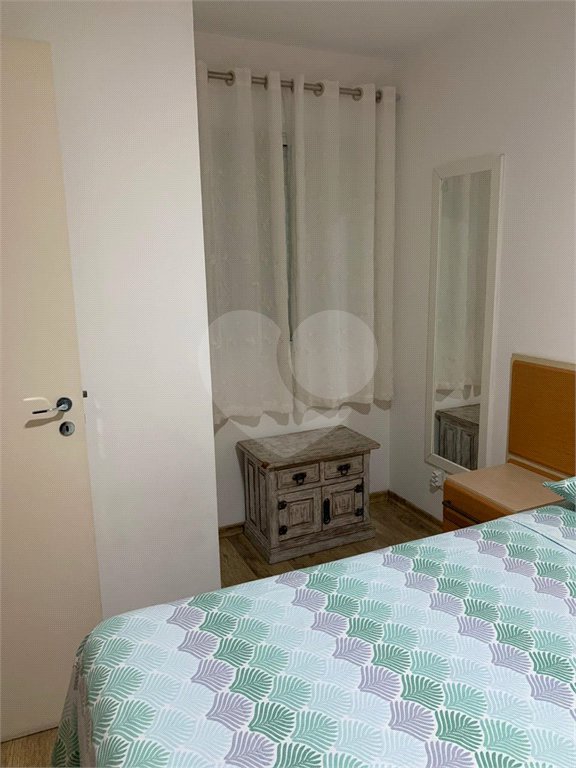Apartamento à venda com 2 quartos em Paraisópolis, São Paulo, SP