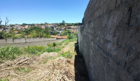 Terreno à venda em Vila Esperia ou Giglio, Atibaia, SP