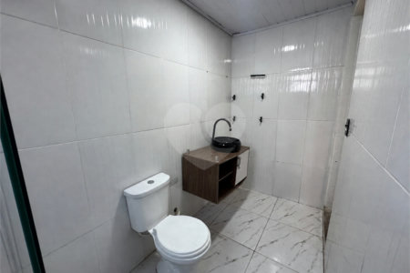 Casa para alugar com 2 suítes em Jardim Fogaça, Itapetininga, SP