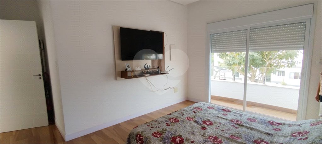 Casa à venda com 3 suítes no condomínio Bella Cittá - Villaggio II, Mogi das Cruzes - SP