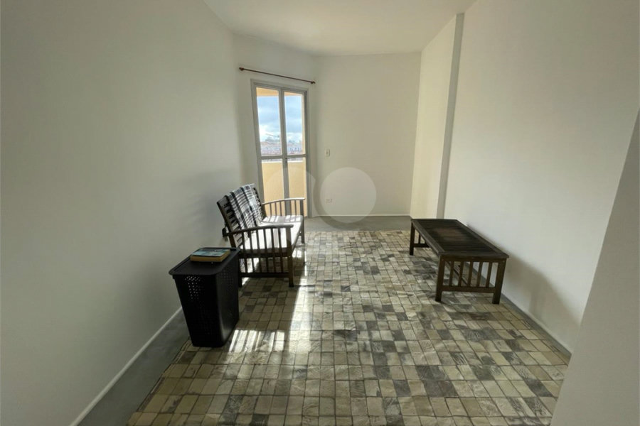 Apartamento à venda ou para alugar com 1 quarto em Santana, São Paulo, SP