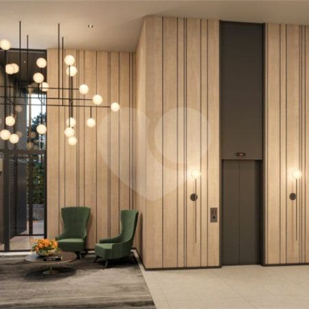 Apartamento à venda com 3 suítes em Jardim Paulista, São Paulo, SP