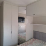 Apartamento à venda com 2 quartos em Vila Nova Cachoeirinha, São Paulo, SP