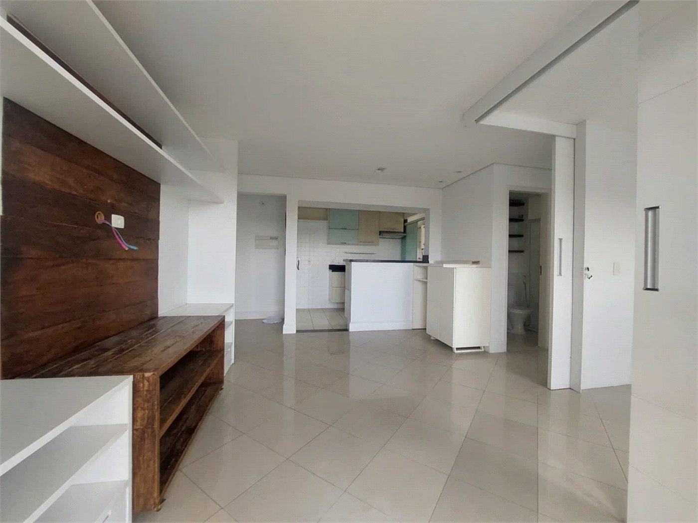 Apartamento à venda com 3 quartos, sendo 1 suíte, em Vila Leopoldina, São Paulo, SP