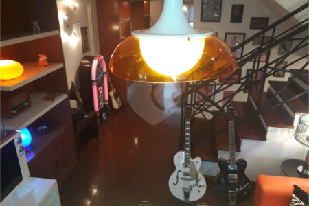 Casa à venda ou para alugar com 4 quartos, sendo 2 suítes, no condomínio Palmeiras Imperiais Private House, São Paulo - SP