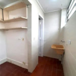 Apartamento à venda com 2 quartos em Santo Amaro, São Paulo, SP