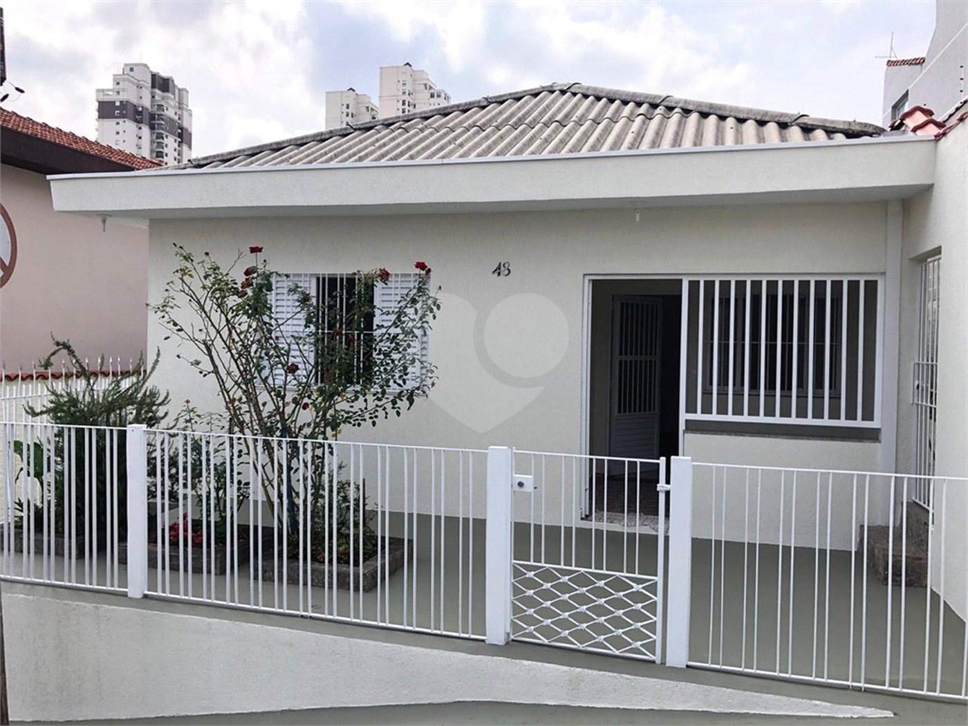 Casa Térrea à venda com 2 quartos no condomínio Dona Amélia Vieira Pita, São Paulo - SP