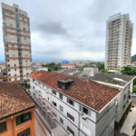 Apartamento com 1 dormitório à venda, 55 m² por R$ 285.000,00 - Centro - São Vicente/SP