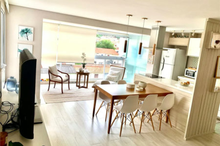 Apartamento à venda com 2 quartos, sendo 1 suíte, em Alto da Lapa, São Paulo, SP