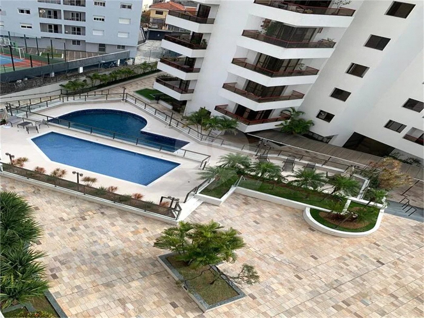 Apartamento à venda com 3 quartos, sendo 1 suíte, em Vila Aurora (zona Norte), São Paulo, SP