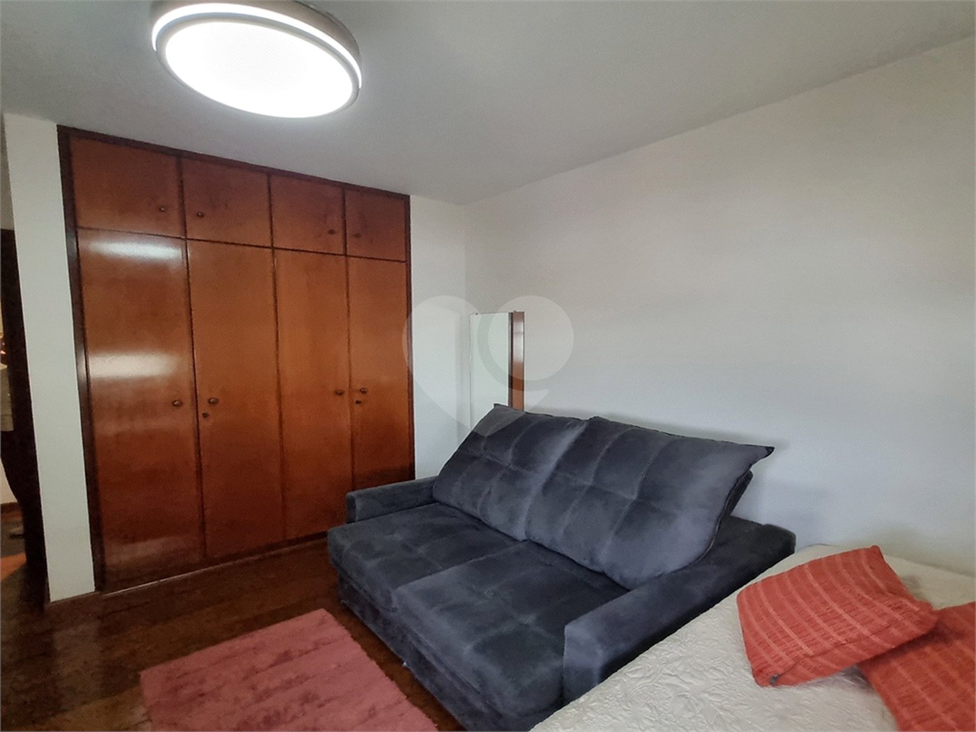 Apartamento à venda com 3 quartos, sendo 1 suíte, em Santana, São Paulo, SP