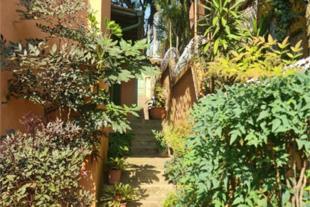 Casa à venda com 5 quartos, sendo 2 suítes, em Jardim Morumbi, São Paulo, SP