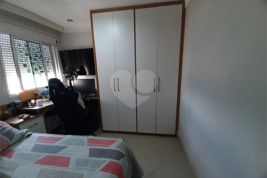 Apartamento à venda com 4 suítes em Santana, São Paulo, SP