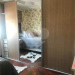 Apartamento à venda com 3 quartos, sendo 1 suíte,  em Mandaqui, São Paulo, SP