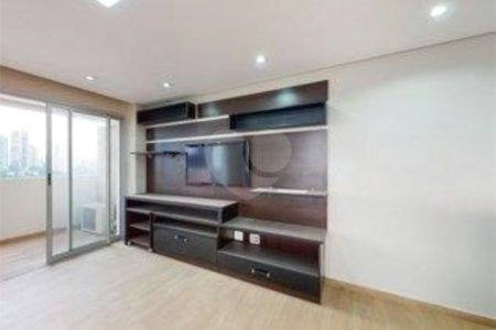 Studio à venda com 1 suíte em Vila Cruzeiro, São Paulo, SP
