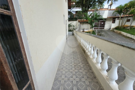 Casa de Vila para alugar com 6 quartos, sendo 4 suítes, em Tucuruvi, São Paulo, SP