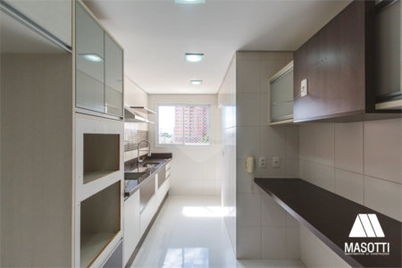 Apartamento à venda com 2 suítes em Vila Todos Os Santos, Indaiatuba, SP