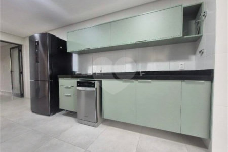 Apartamento para alugar com 3 suítes, em Jardim Morumbi, São Paulo, SP