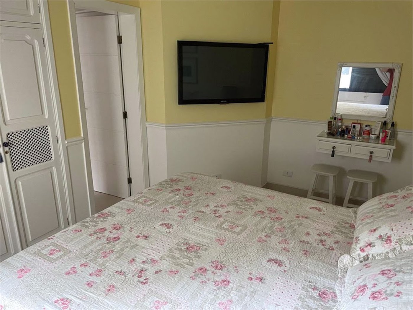 Apartamento Residencial à venda, Balneário Cidade Atlântica, Guarujá - AP0349.