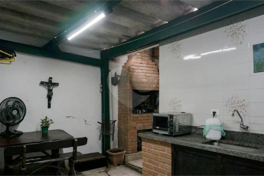 Casa à venda com 3 quartos em Santana, São Paulo, SP