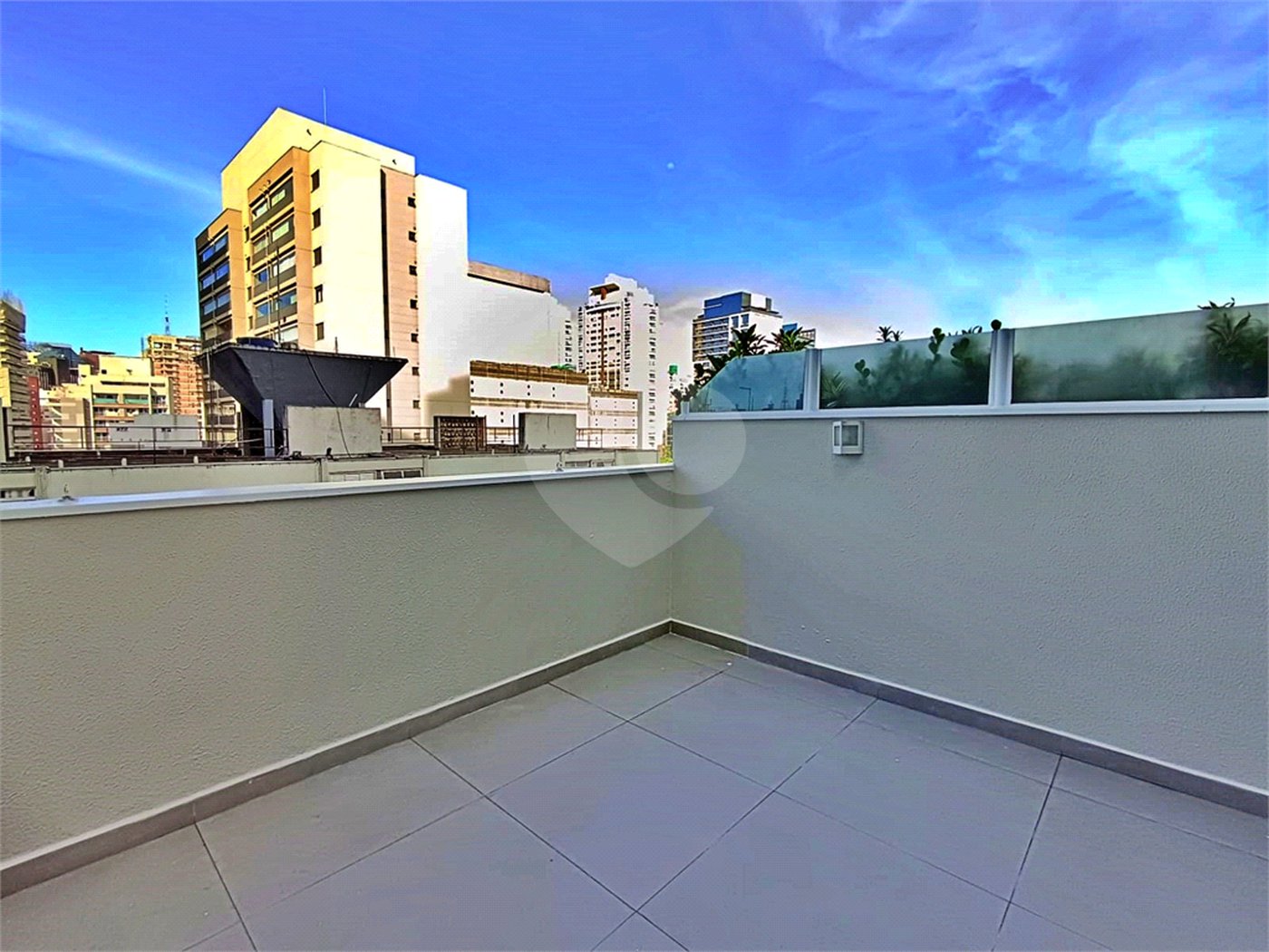 Apartamento à venda com 1 quarto em Bela Vista, São Paulo, SP