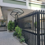 Kitnet à venda, 45 m² por R$ 318.000,00 - Gonzaga - Santos/SP