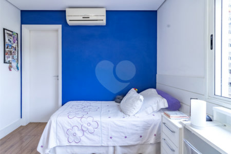 Apartamento à venda com 4 suítes em Vila Mariana, São Paulo, SP