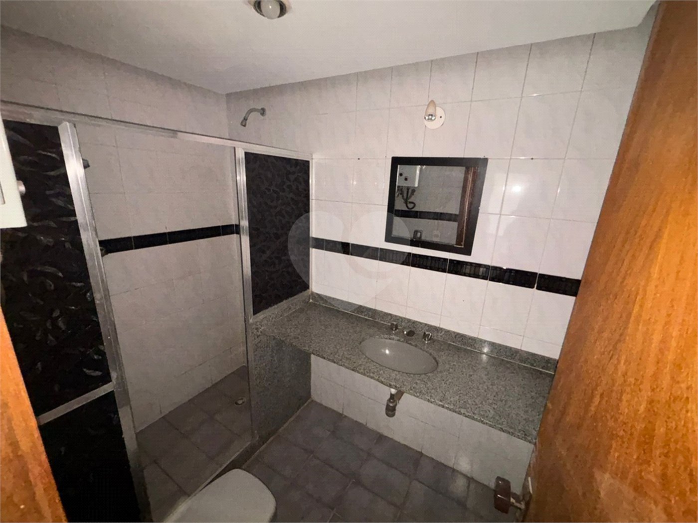 Apartamento à venda com 4 quartos, sendo 1 suíte,  em Tijuca, Rio de Janeiro, RJ