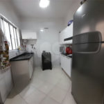 Sobrado à venda com 3 quartos, sendo 1 suíte,  em Saúde, São Paulo, SP