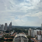 Apartamento para alugar com 1 suíte em Pinheiros, São Paulo, SP
