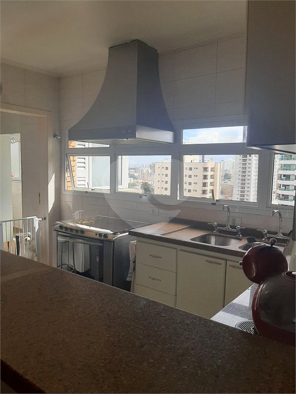 Apartamento à venda com 4 quartos, sendo 3 suítes, em Água Fria, São Paulo, SP