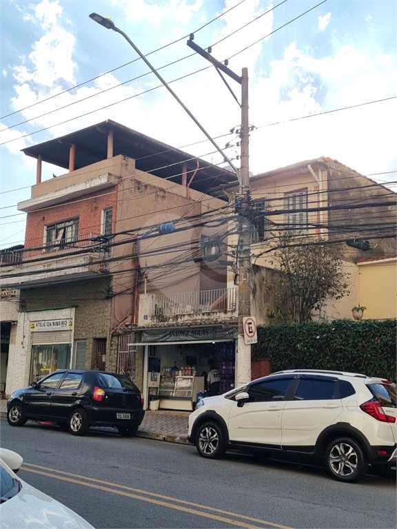 Terreno à venda em Casa Verde, São Paulo, SP