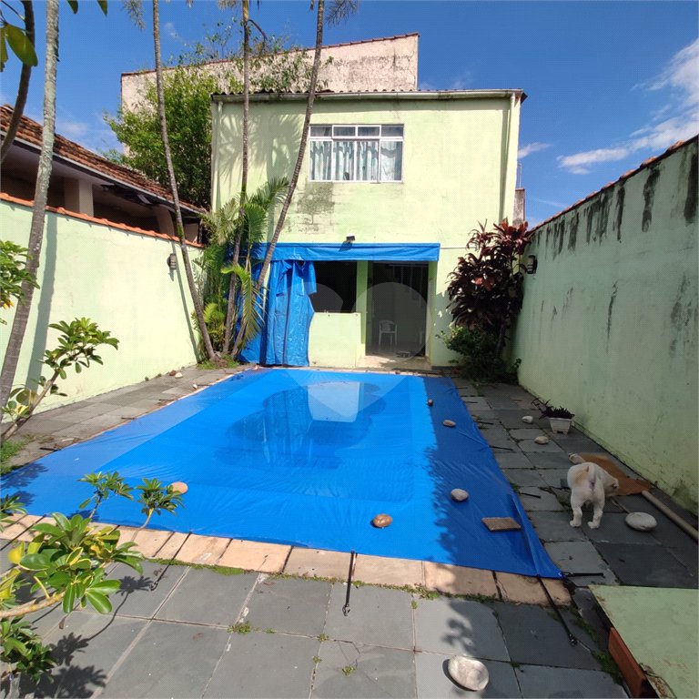 Sobrado à venda com 4 quartos, sendo 1 suíte, em Vila Maria Alta, São Paulo, SP