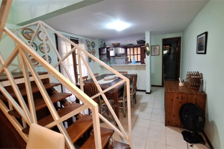 Casa à venda com 2 quartos em Rasa, Armação dos Búzios, RJ