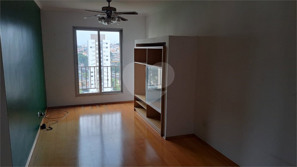 Apartamento à venda com 3 quartos em Vila Andrade, São Paulo, SP