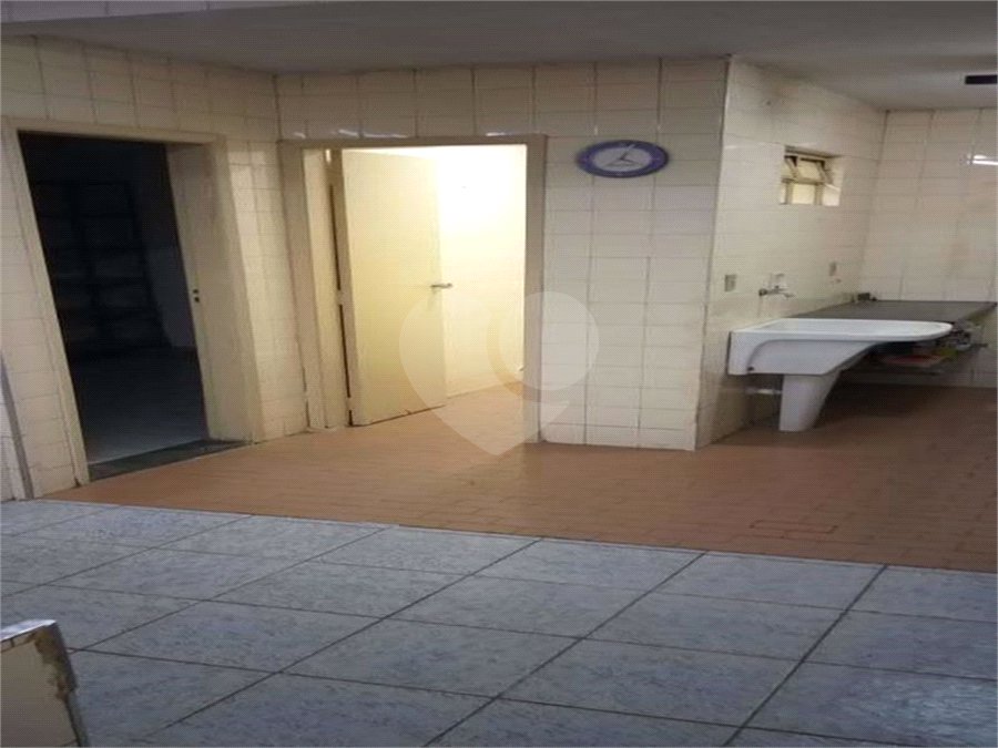 Sobrado à venda em Chácara Santo Antônio (zona Sul), São Paulo, SP
