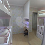 Apartamento à venda com 2 quartos em Mandaqui, São Paulo, SP
