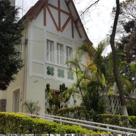 Sobrado à venda com 4 quartos, sendo 2 suítes,  em Alto da Lapa, São Paulo, SP