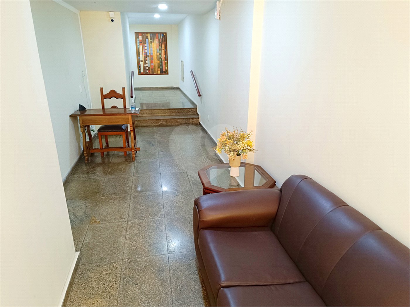 Apartamento à venda com 2 quartos, sendo 1 suíte, em Tijuca, Rio de Janeiro, RJ